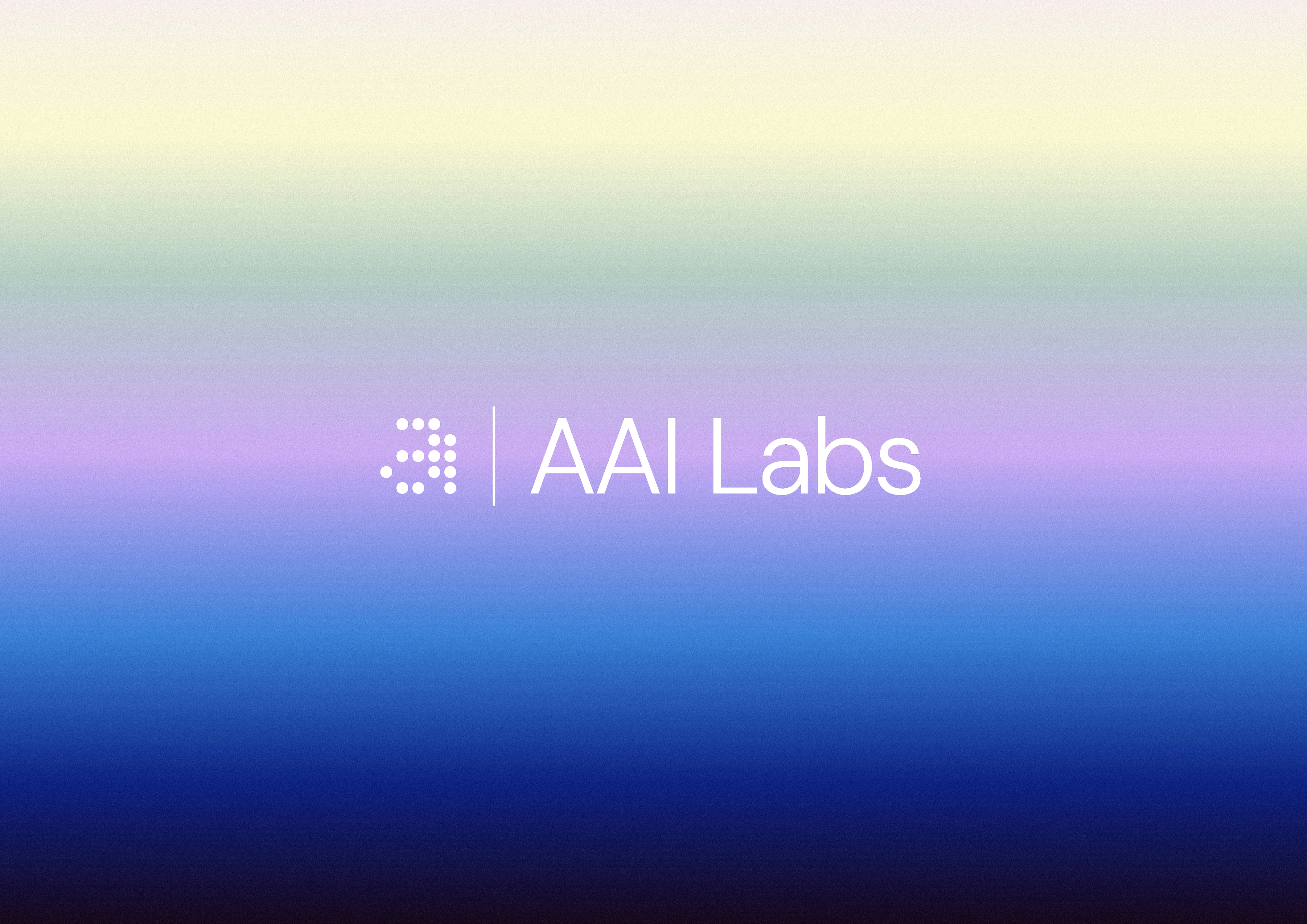 AAI Labs
